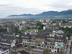 -都江堰中心国际酒店