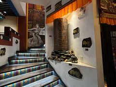 -敏珠拉姆藏餐·南京厨房(富春江东街店)