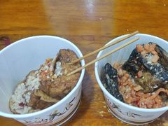 -李字号臭豆腐(总店)