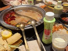 -牛New寿喜烧(金茂览秀城店)
