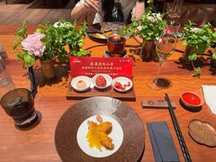 -龙吟山房(青龙山庄店)