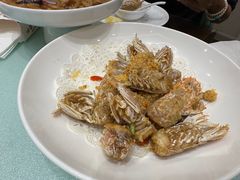 -北塘海鲜·天津菜(大光明桥旗舰店)