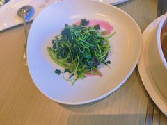 -菩提树·素食餐厅(汇智国际商业中心店)