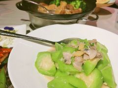-皇朝会.经典传统粤菜(外滩店)