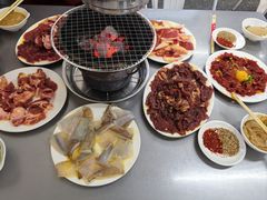 -松明一烤肉馆(鲁园店)