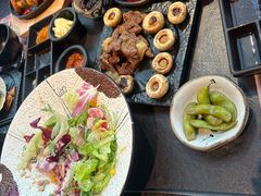 -黑牛の店·黑金店(沈阳万象城店)
