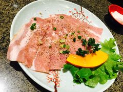 -梦山水日本烧肉(五四广场店)