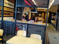-汉堡王(常熟美城店)