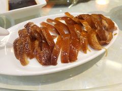-北戴河转鱼·炒螃蟹酱餐厅