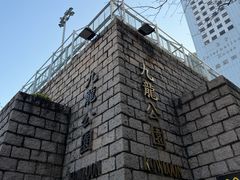 -九龙公园