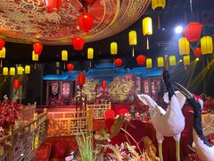 -滨州蓝海钧华大饭店(白鹭湖店)