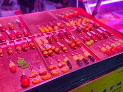 -正宁路小吃夜市