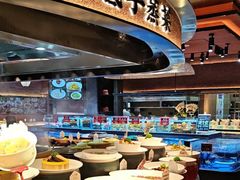 -炊江南·上海菜(国展华漕店)