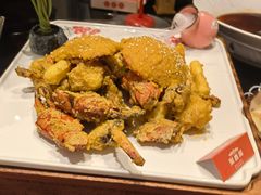 -聚鑫阁江浙菜·非遗传承技艺(青村帝华园店)