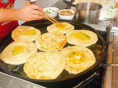 -张记灌饼(丰富路店)