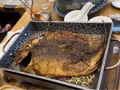 -哈啾嗨·蒙文化主题餐厅(京汉新城店)