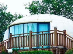 -帐篷客·溪龙茶谷度假酒店