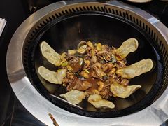 -锅来乐地锅鸡(安亭店)