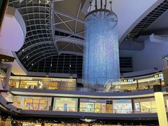 -滨海湾金沙购物商场
