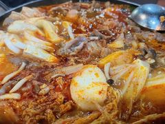 -MI WU FACTORY米屋美食工厂餐厅(绿地店)