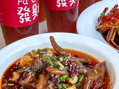 -捌贰虾蟹·江湖菜馆(江汉路店)