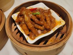 -悦得闲广式点心茶楼(蓝鲸世界店)