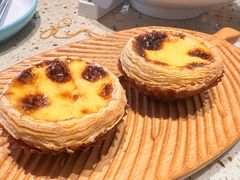 -棠心小叙·粤鲜食集(民盈·国贸城店)