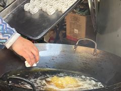 -老南昌白糖糕(大士院店)