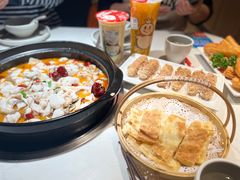 -周渝食惦酸菜鱼(青浦店)