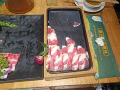 -草原塞蛮羊火锅城(港湾店)