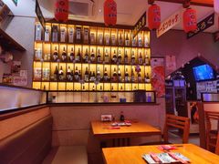 -北村家日本料理(西大望路店)
