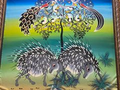 -长春世界雕塑园冰雪艺术天地