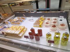 -味多美蛋糕(新和平里店)