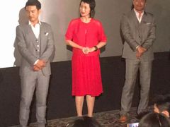 -嘉华国际影城(学清路店)