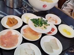 -建新园过桥米线(宝善街店)