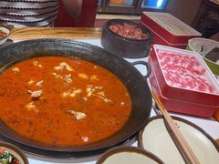 -老天桥蛙炉火锅(姑苏总店)