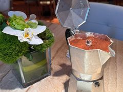 -Mammamia意大利餐厅(阳春巷店)