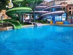 -重庆海昌加勒比海水世界