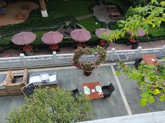 -杭州香格里拉·香宫中餐厅