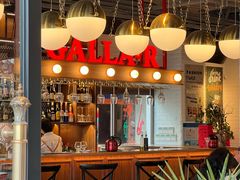 -弗兰克牛排西餐厅 Galla R By Ribone(上海首店)