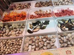 -尚品海鲜肥牛自助火锅(湖明店)