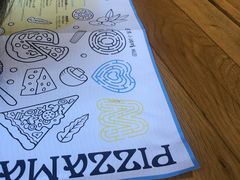 -玛尚诺Pizza&Bar(长泰广场店)