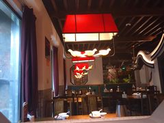 大堂-大鸽饭(岗顶店)