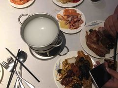 -星伦多自助料理·涮烤一体(虹悦城店)