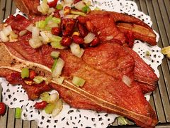 -小菜园新徽菜(滁州苏宁店)