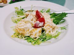 -红燕阁·中餐厅·粤式早茶·海南特色菜(红燕堂酒店)