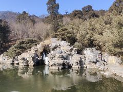 -香山公园