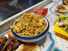 -法式利昂铁板烧主题餐厅(唐山爱琴海店)