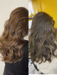 -卓梵美发·精品Salon