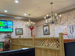 -丹东立强海鲜烧烤·牛B大串(星海店)